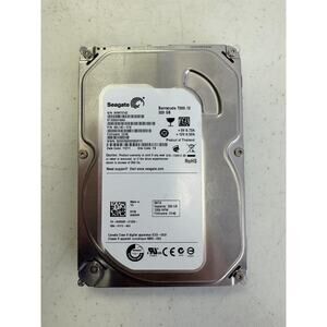 Seagate ST3320418AS Barracuda 7200.12 320GB 3.5” Internal Hard Disk Drive